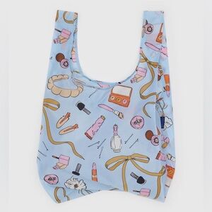 BAGGU Packable Reusable Bag- Get Ready With Me